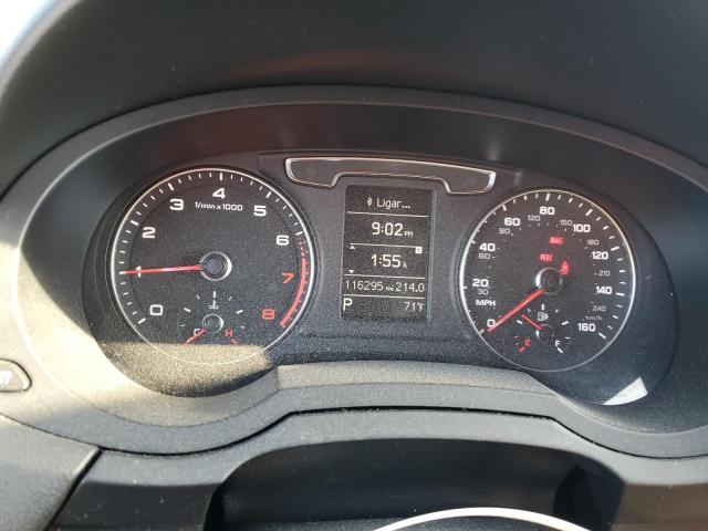Photo 9 from auction – 2018 AUDI Q3 PREMIUM with VIN WA1BCCFS4JR017837