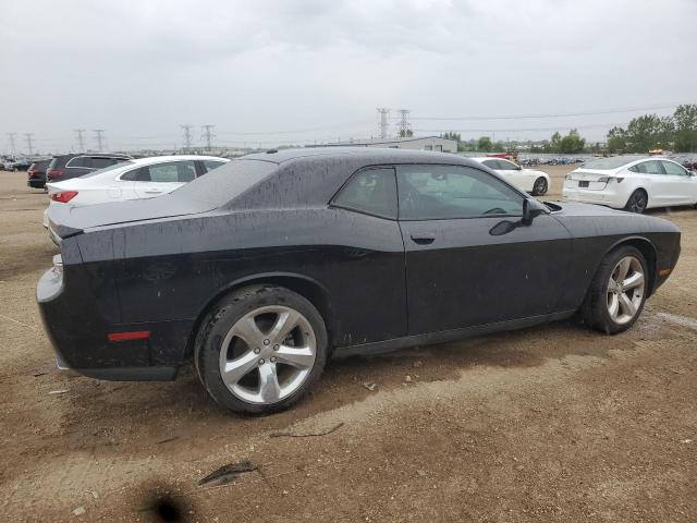 Photo 3 from auction – 2014 DODGE CHALLENGER with VIN 2C3CDYAG4EH184457