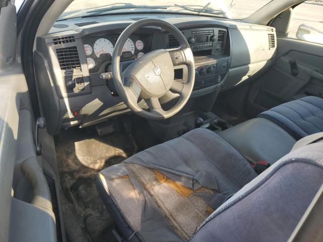Photo 8 from auction – 2009 DODGE RAM 2500 with VIN 3D7KS26T99G538517