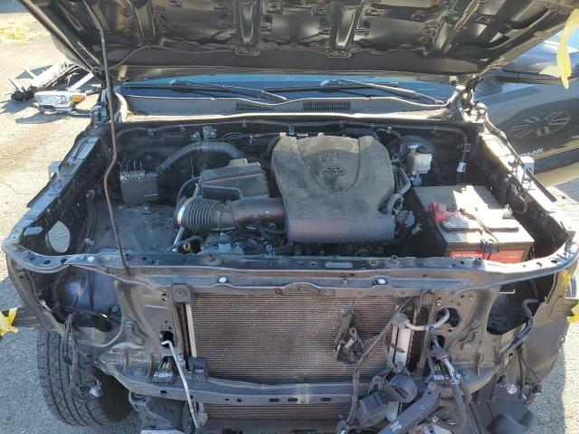 Photo 11 from auction – 2017 TOYOTA TACOMA DOU with VIN 3TMBZ5DN3HM006689
