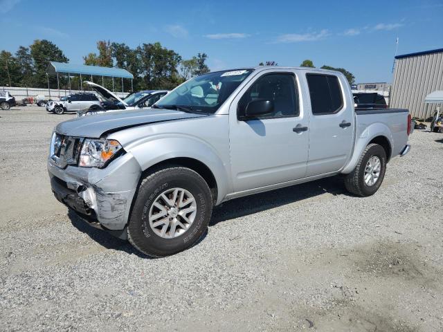 Photo 1 from auction – 2019 NISSAN FRONTIER S with VIN 1N6AD0ER2KN718541
