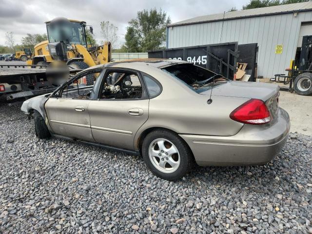 Photo 2 from auction – 2007 FORD TAURUS SE with VIN 1FAFP53U37A113615