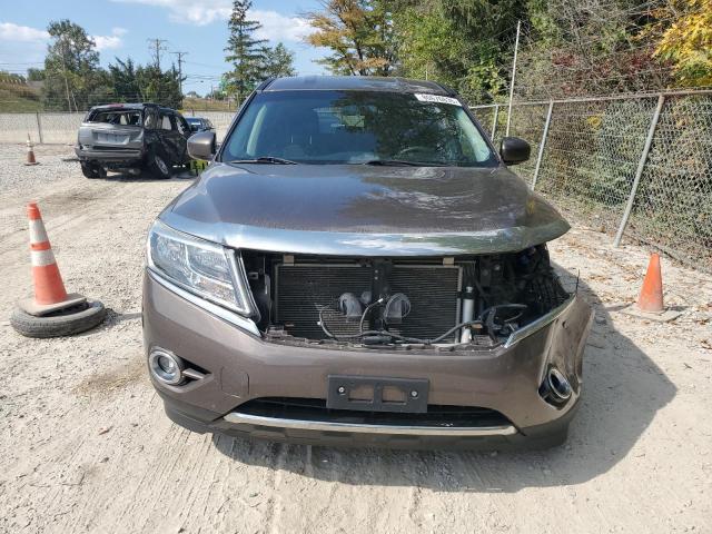 Zdjęcie 5 z aukcji – 2015 NISSAN PATHFINDER z VIN 5N1AR2MM4FC640203