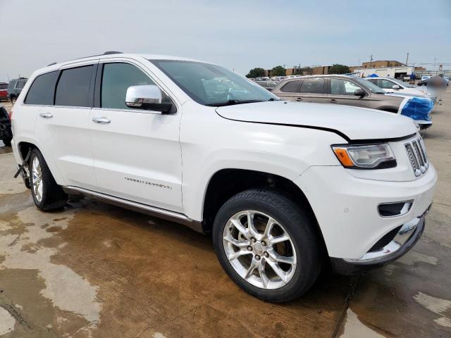 Photo 4 from auction – 2014 JEEP GRAND CHER with VIN 1C4RJFJG3EC559731