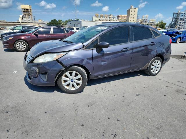 Photo 1 from auction – 2012 FORD FIESTA SE with VIN 3FADP4BJ7CM215442