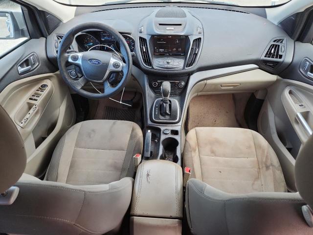 Photo 8 from auction – 2014 FORD ESCAPE SE with VIN 1FMCU0GX7EUB21902