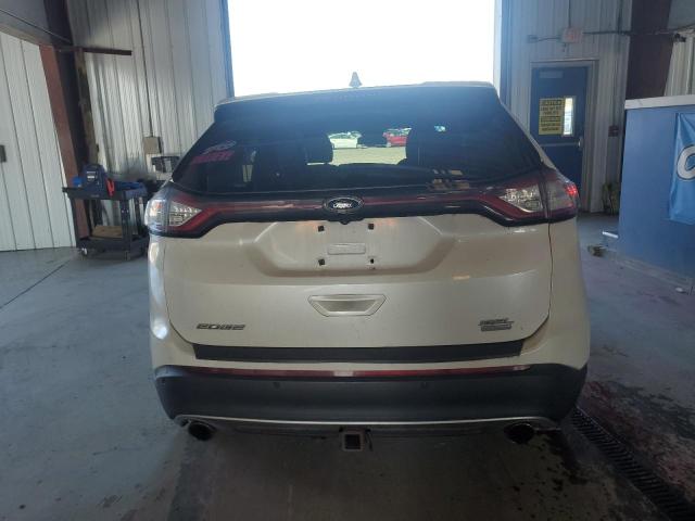 Photo 6 from auction – 2015 FORD EDGE SEL with VIN 2FMTK4J95FBB98900