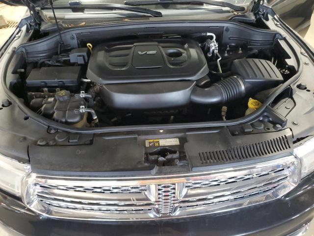 Photo 12 from auction – 2016 DODGE DURANGO CI with VIN 1C4RDJEG6GC352435