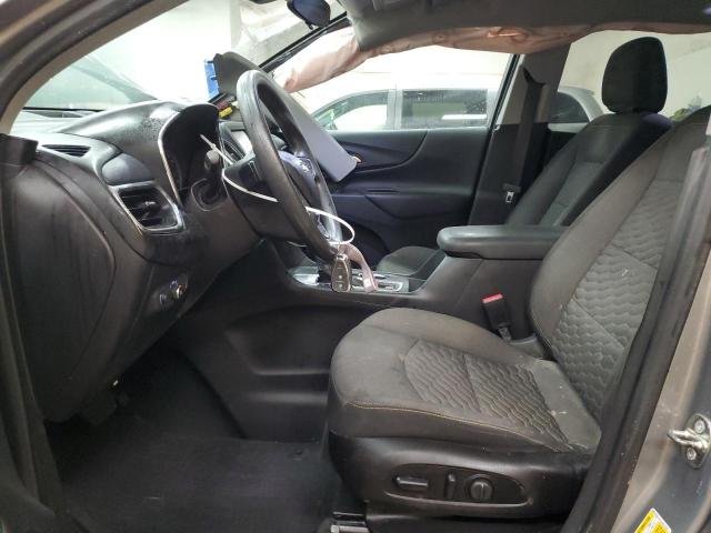 Photo 7 from auction – 2018 CHEVROLET EQUINOX LT with VIN 3GNAXJEV5JS573794