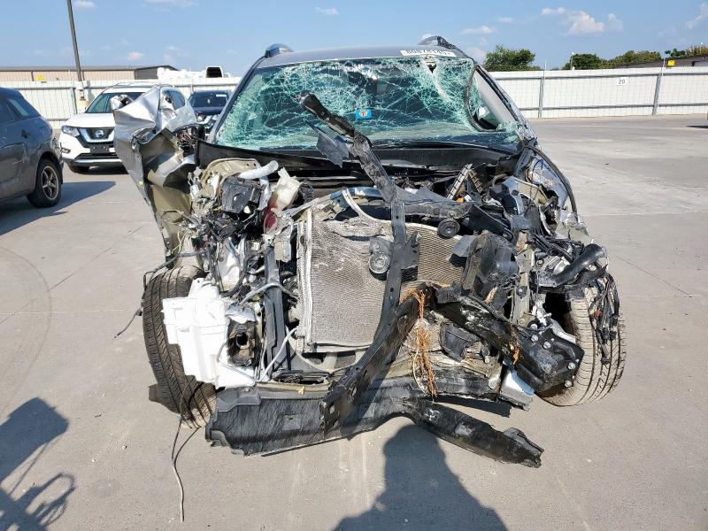 Photo 5 from auction – 2017 TOYOTA RAV4 LE with VIN 2T3ZFREV3HW315462