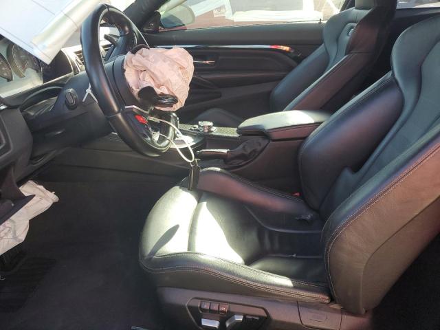 Photo 7 from auction – 2016 BMW M4 with VIN WBS3R9C53GK339034