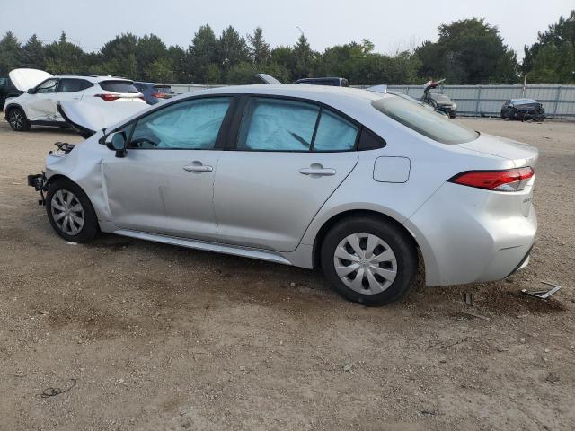 Photo 2 from auction – 2020 TOYOTA COROLLA L with VIN 5YFDPRAE5LP020184