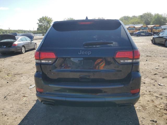 Photo 6 from auction – 2018 JEEP GRAND CHER with VIN 1C4RJFCG5JC378489