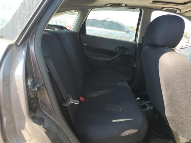Photo 10 from auction – 2007 FORD FOCUS ZX5 with VIN 1FAFP37N17W241314