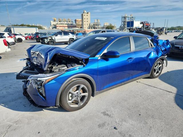 Photo 1 from auction – 2025 KIA K4 LX with VIN 3KPFT4DE1SE028477