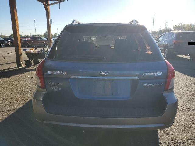Photo 6 from auction – 2008 SUBARU OUTBACK with VIN 4S4BP60C186364708