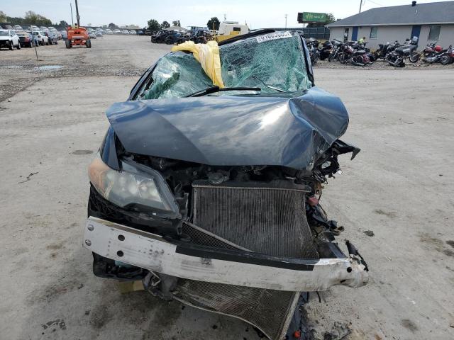 Photo 5 from auction – 2015 HONDA CIVIC EX with VIN 2HGFG3B84FH505524