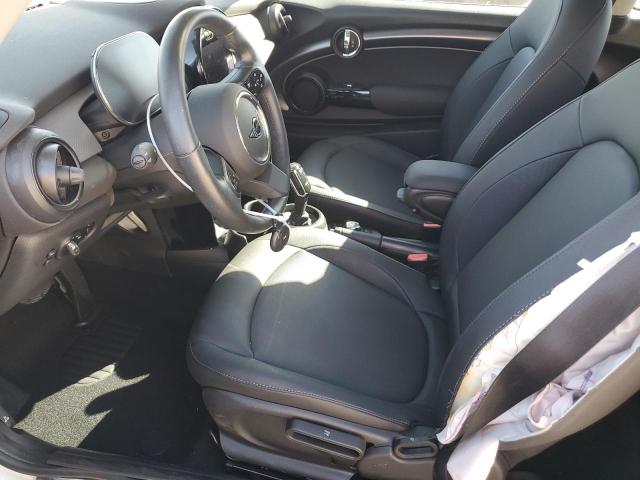 Photo 7 from auction – 2024 MINI COOPER with VIN WMW33DH06R2U78793