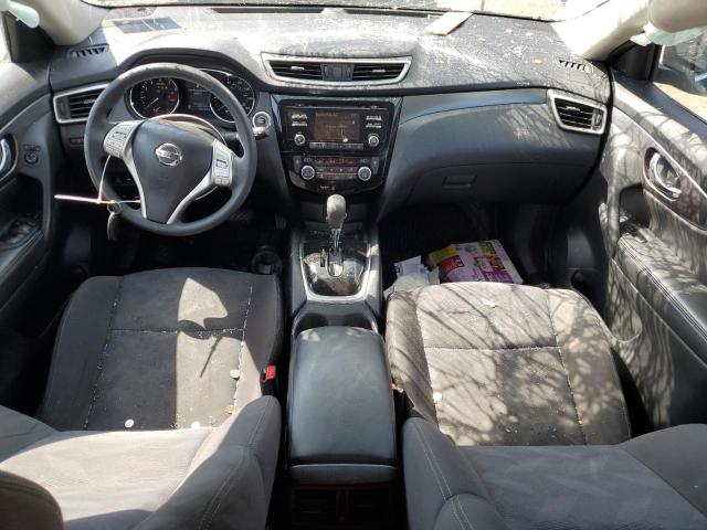 Photo 8 from auction – 2016 NISSAN ROGUE S with VIN KNMAT2MVXGP654826