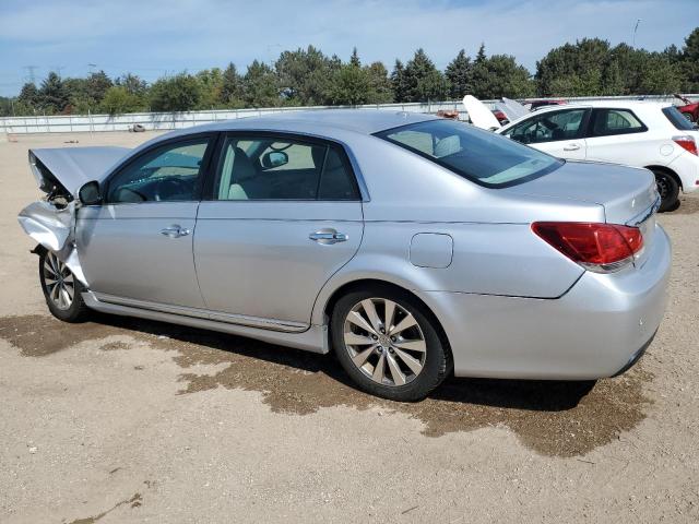 صورة رقم 2 من المزاد - 2011 TOYOTA AVALON BAS مع VIN 4T1BK3DBXBU377006