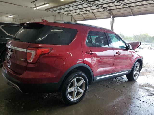 Foto 3 de la subasta – 2016 FORD EXPLORER X con VIN 1FM5K8DH6GGC32629
