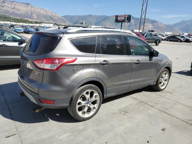 Photo 3 from auction – 2014 FORD ESCAPE TIT with VIN 1FMCU9J99EUB80092