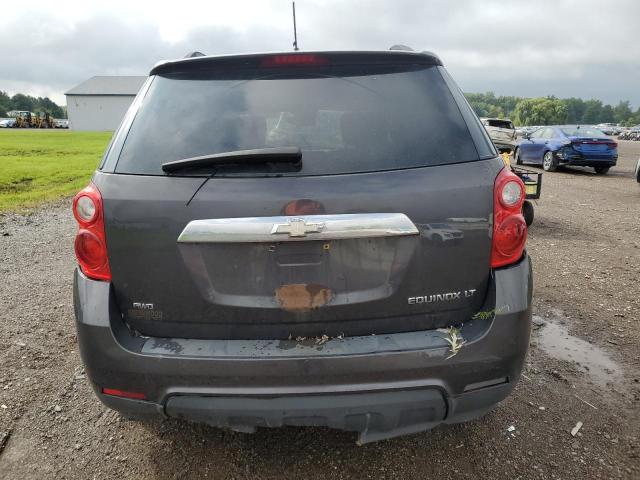 Photo 6 from auction – 2013 CHEVROLET EQUINOX LT with VIN 1GNFLEEK2DZ102790