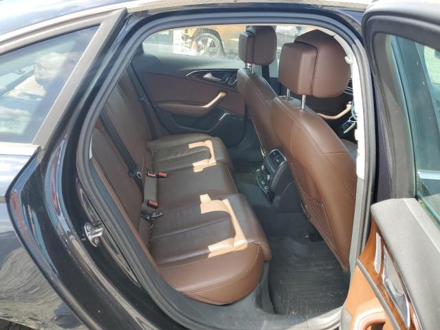 Photo 10 from auction – 2014 AUDI A6 PREMIUM with VIN WAUGFAFC4EN143366