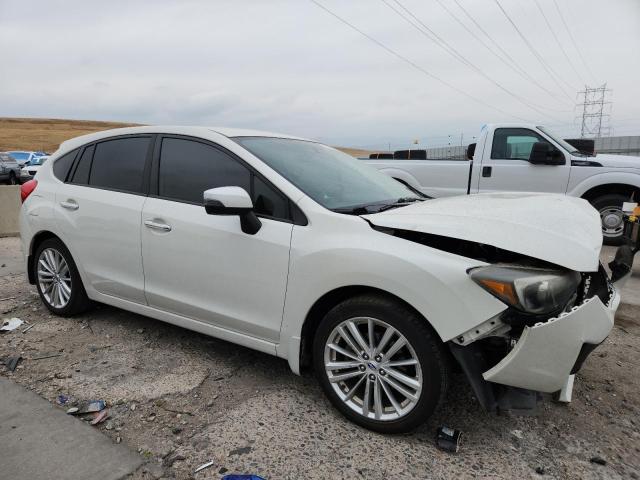 Photo 4 from auction – 2016 SUBARU IMPREZA LI with VIN JF1GPAK62G8262993