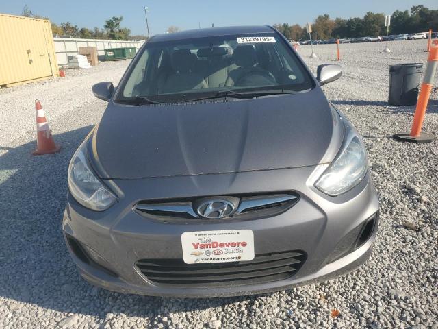Photo 5 from auction – 2013 HYUNDAI ACCENT GLS with VIN KMHCT4AE9DU504076