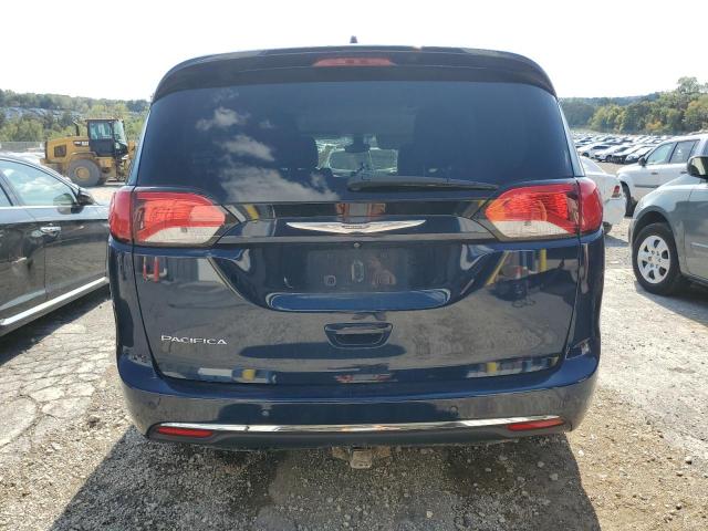 Photo 6 from auction – 2017 CHRYSLER PACIFICA T with VIN 2C4RC1EG2HR514847