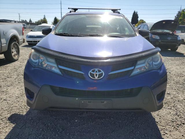 Photo 5 from auction – 2015 TOYOTA RAV4 LE with VIN 2T3BFREV6FW343299