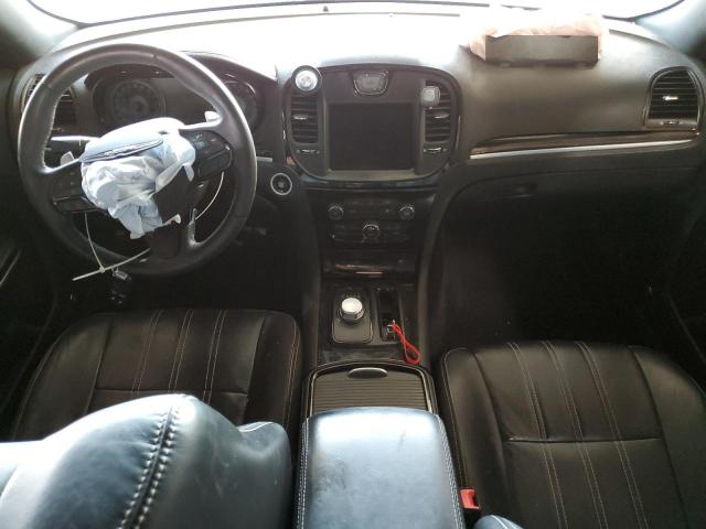 Photo 8 from auction – 2017 CHRYSLER 300 S with VIN 2C3CCABG2HH548355