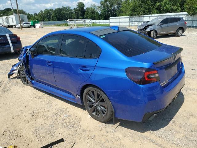 صورة رقم 2 من المزاد - 2021 SUBARU WRX مع VIN JF1VA1A68M9813993