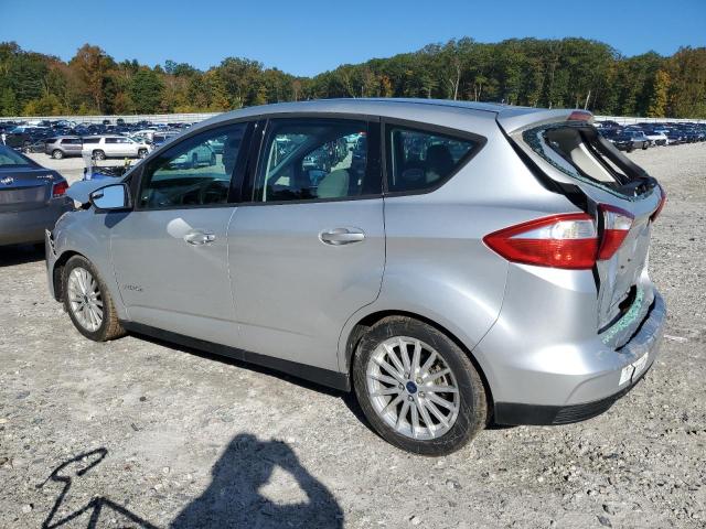 Photo 2 from auction – 2013 FORD C-MAX SE with VIN 1FADP5AU2DL548605