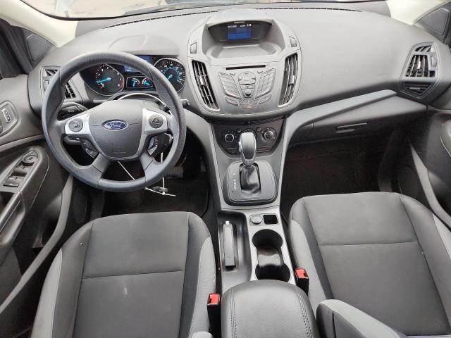 Photo 8 from auction – 2014 FORD ESCAPE S with VIN 1FMCU0F79EUA93263