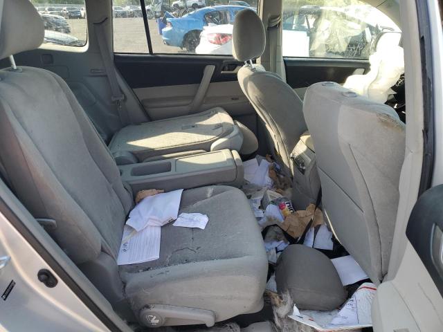 Photo 11 from auction – 2012 TOYOTA HIGHLANDER with VIN JTEBC3EH2C2005804