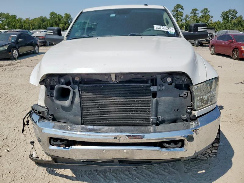 Photo 5 from auction – 2017 RAM 2500 SLT with VIN 3C6UR5DL5HG620253