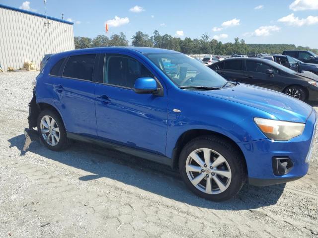 Photo 4 from auction – 2015 MITSUBISHI OUTLANDER with VIN 4A4AR3AUXFE047585