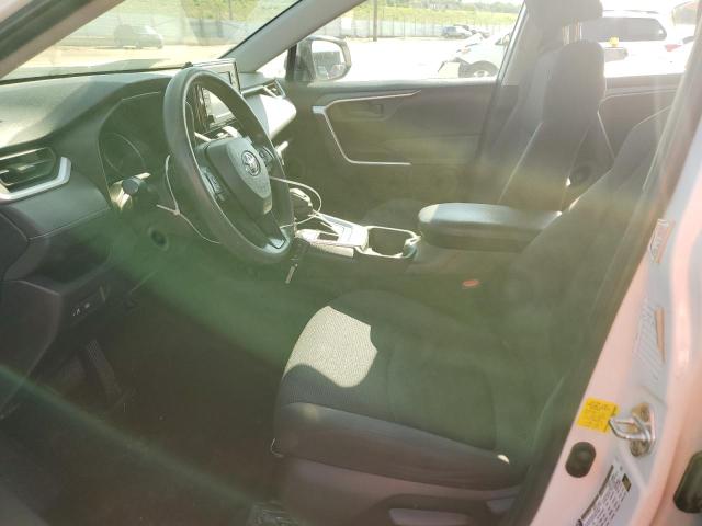 Photo 7 from auction – 2019 TOYOTA RAV4 LE with VIN 2T3F1RFV4KW019535