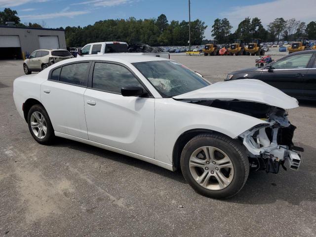 Photo 4 from auction – 2023 DODGE CHARGER SX with VIN 2C3CDXBG8PH660544