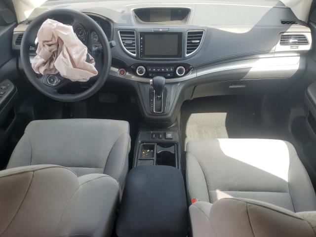 Photo 8 from auction – 2015 HONDA CR-V EX with VIN 2HKRM3H52FH524596