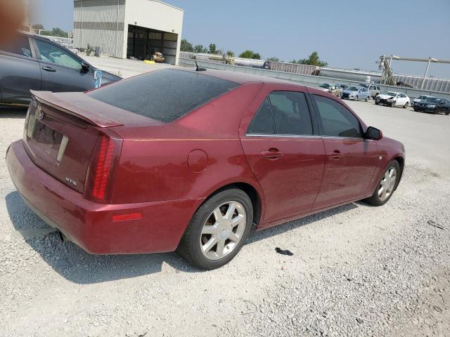 Photo 3 from auction – 2006 CADILLAC STS with VIN 1G6DW677060121466