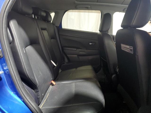Photo 11 from auction – 2016 MITSUBISHI OUTLANDER with VIN JA4AR4AW6GZ042029