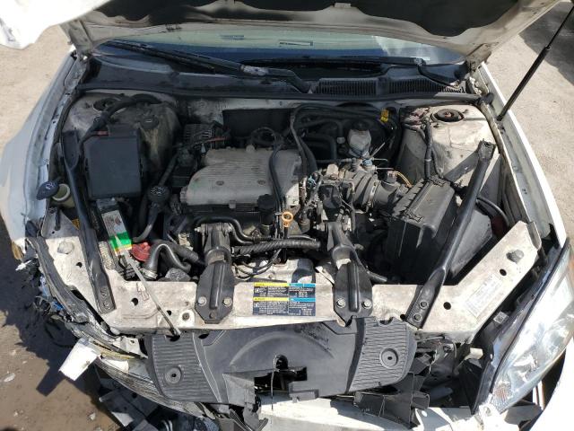 Photo 11 from auction – 2008 CHEVROLET IMPALA LS with VIN 2G1WB58K589241750
