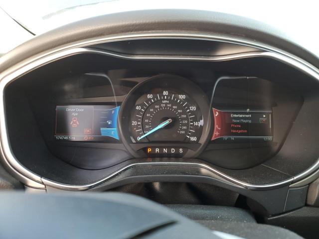Photo 9 from auction – 2014 FORD FUSION SE with VIN 1FA6P0HD3E5398947