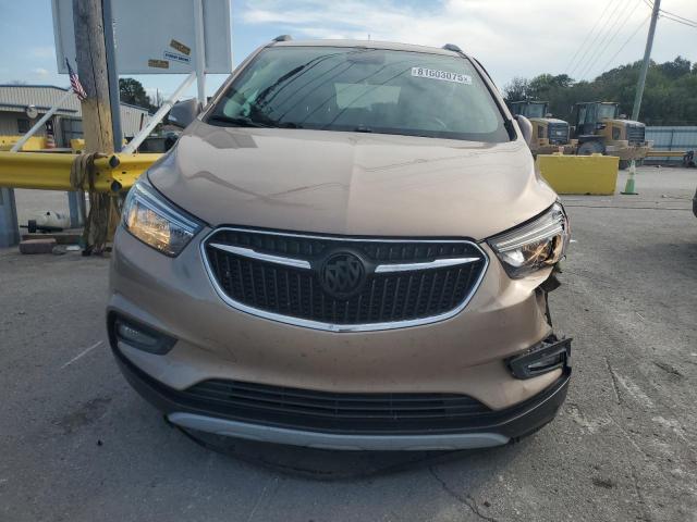 Foto 5 de la subasta – 2018 BUICK ENCORE SPO con VIN KL4CJ1SB7JB642293