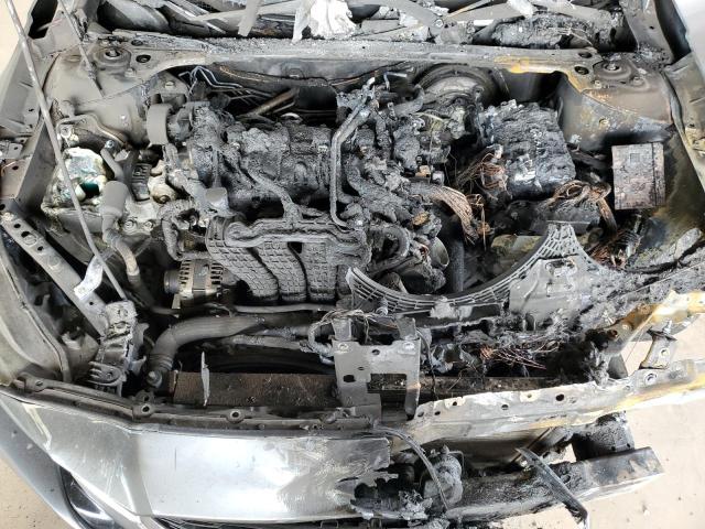 Photo 11 from auction – 2019 NISSAN ALTIMA SV with VIN 1N4BL4DV4KC140282