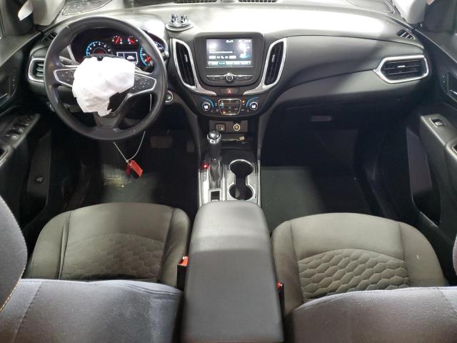 Photo 8 from auction – 2018 CHEVROLET EQUINOX LT with VIN 2GNAXSEV7J6153250