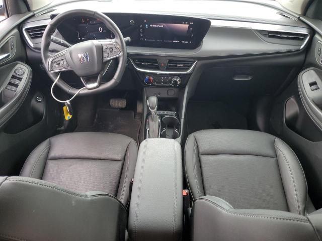 Photo 8 from auction – 2024 BUICK ENCORE GX with VIN KL4AMESL2RB161278